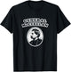 Retro General McClellan Civil War T-Shirt - T-Shirt | Black