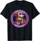 Armchair Detective true crime gift who like Dogs T-Shirt - T-Shirt | Black