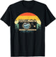 Cool Photography Women Photographer Camera Lover T-Shirt - T-Shirt | Black