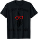 Cluck Around And Find Out Funny Chicken Rooster T-Shirt - T-Shirt | Black