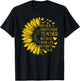 I Became A Montessori Teacher Because Your Life Gift Women T-Shirt - T-Shirt | Black