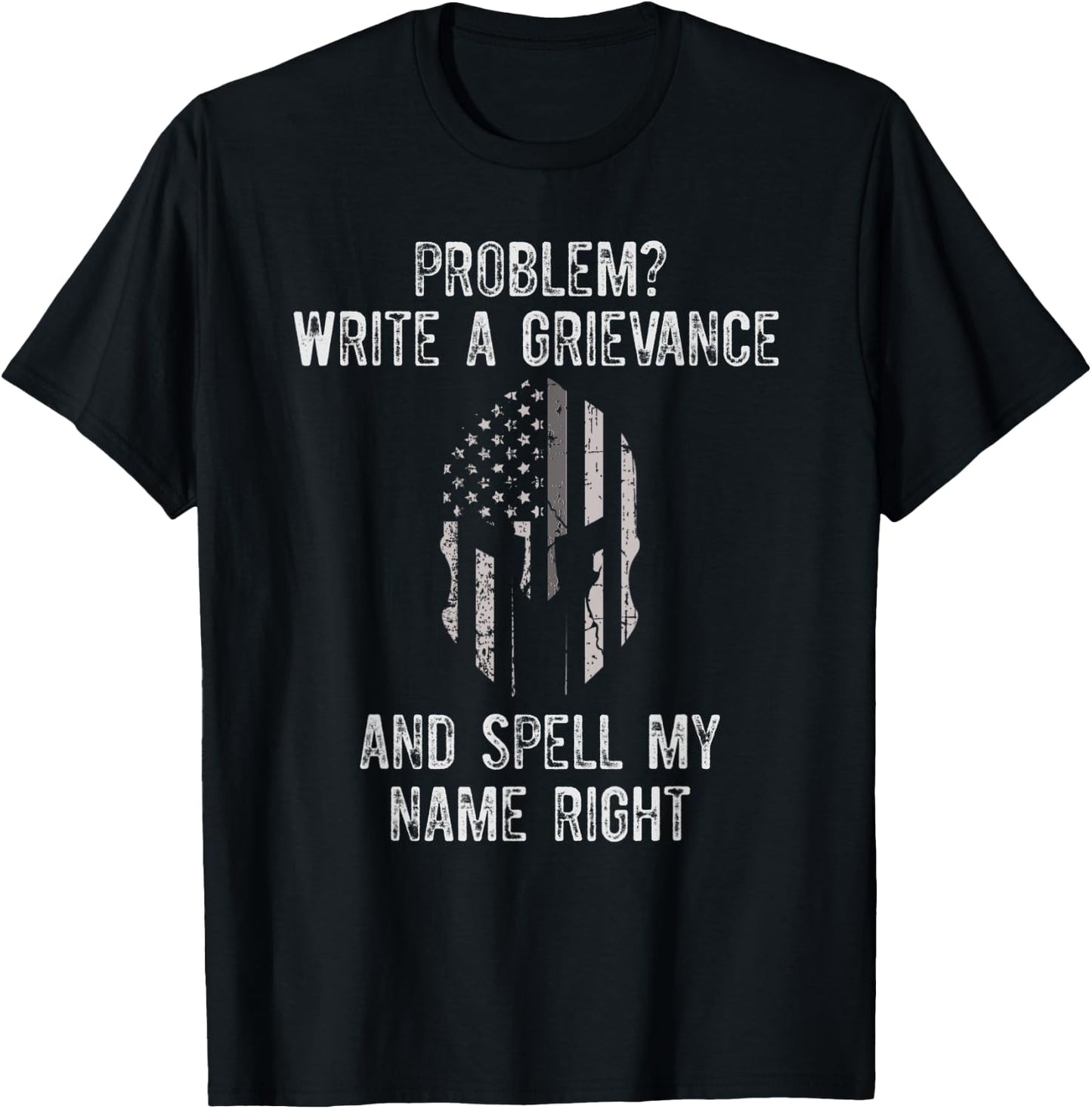 Correctional Officer Shirt Gear Corrections Officer Gifts T-Shirt - T-Shirt | Black