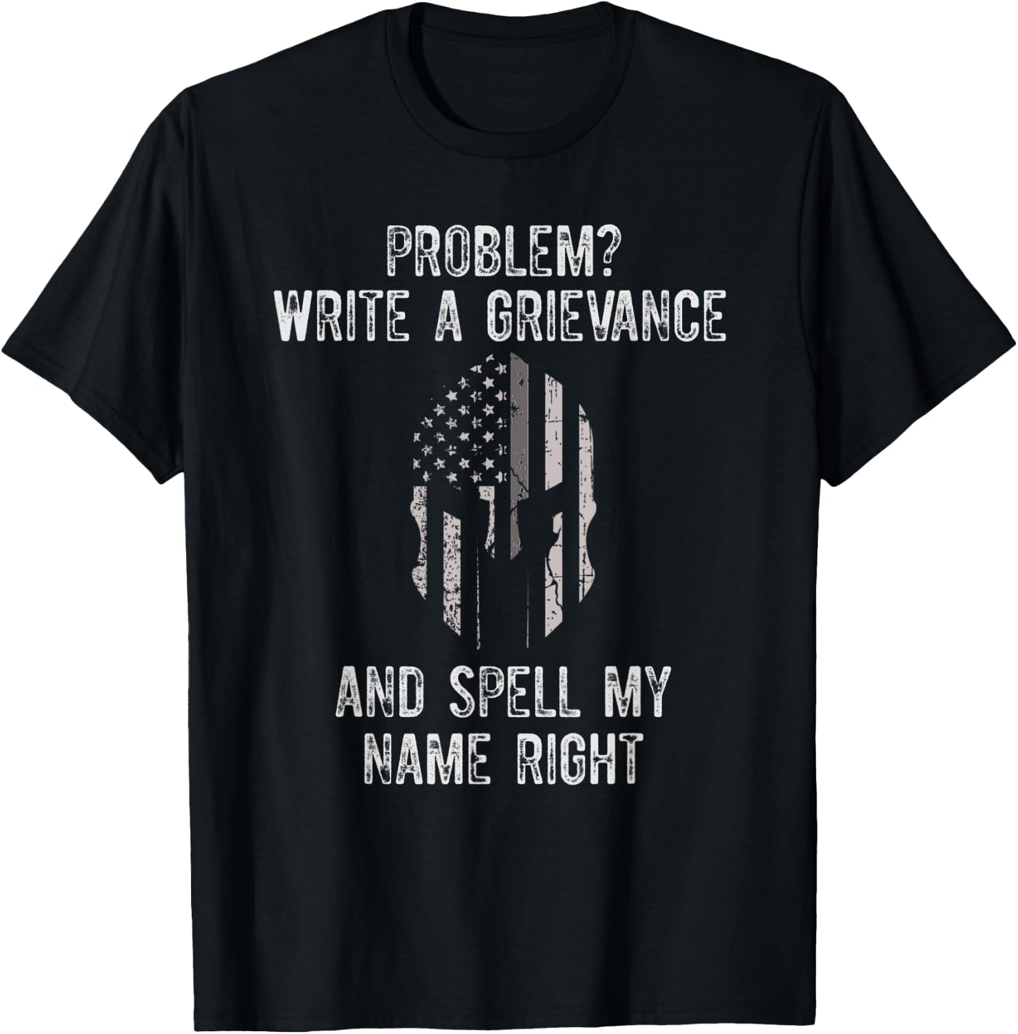 Correctional Officer Shirt Gear Corrections Officer Gifts T-Shirt - T-Shirt | Black