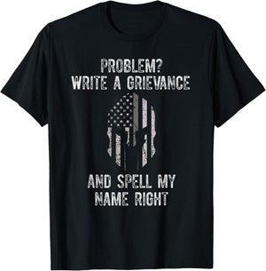 Correctional Officer Shirt Gear Corrections Officer Gifts T-Shirt - T-Shirt | Black