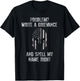 Correctional Officer Shirt Gear Corrections Officer Gifts T-Shirt - T-Shirt | Black