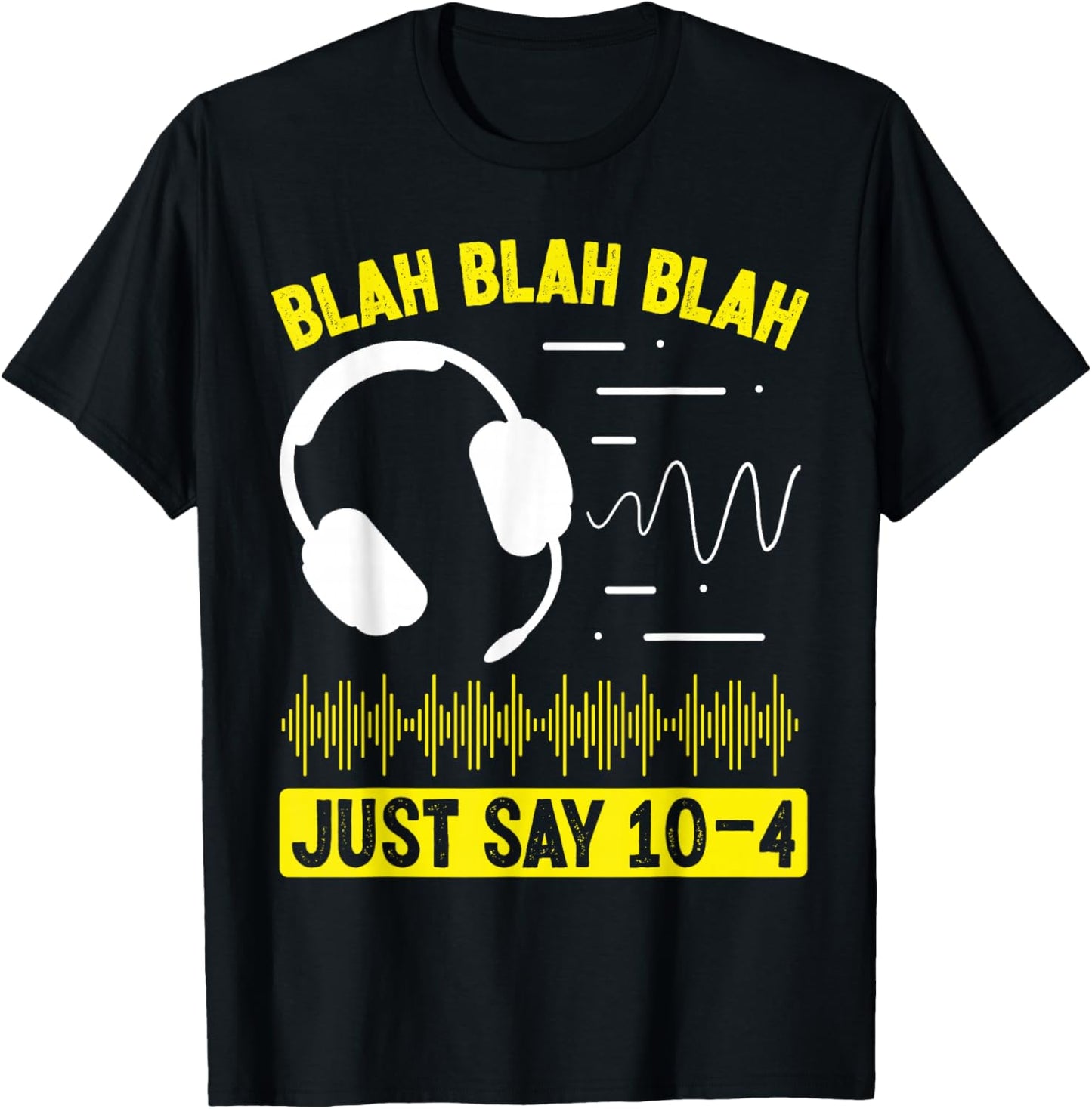 911 Dispatcher will send the Best Dispatcher Mom Operator T-Shirt - T-Shirt | Black