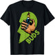Funny Buds Weed Matching Couple Friends Husband Wife T-Shirt - T-Shirt | Black