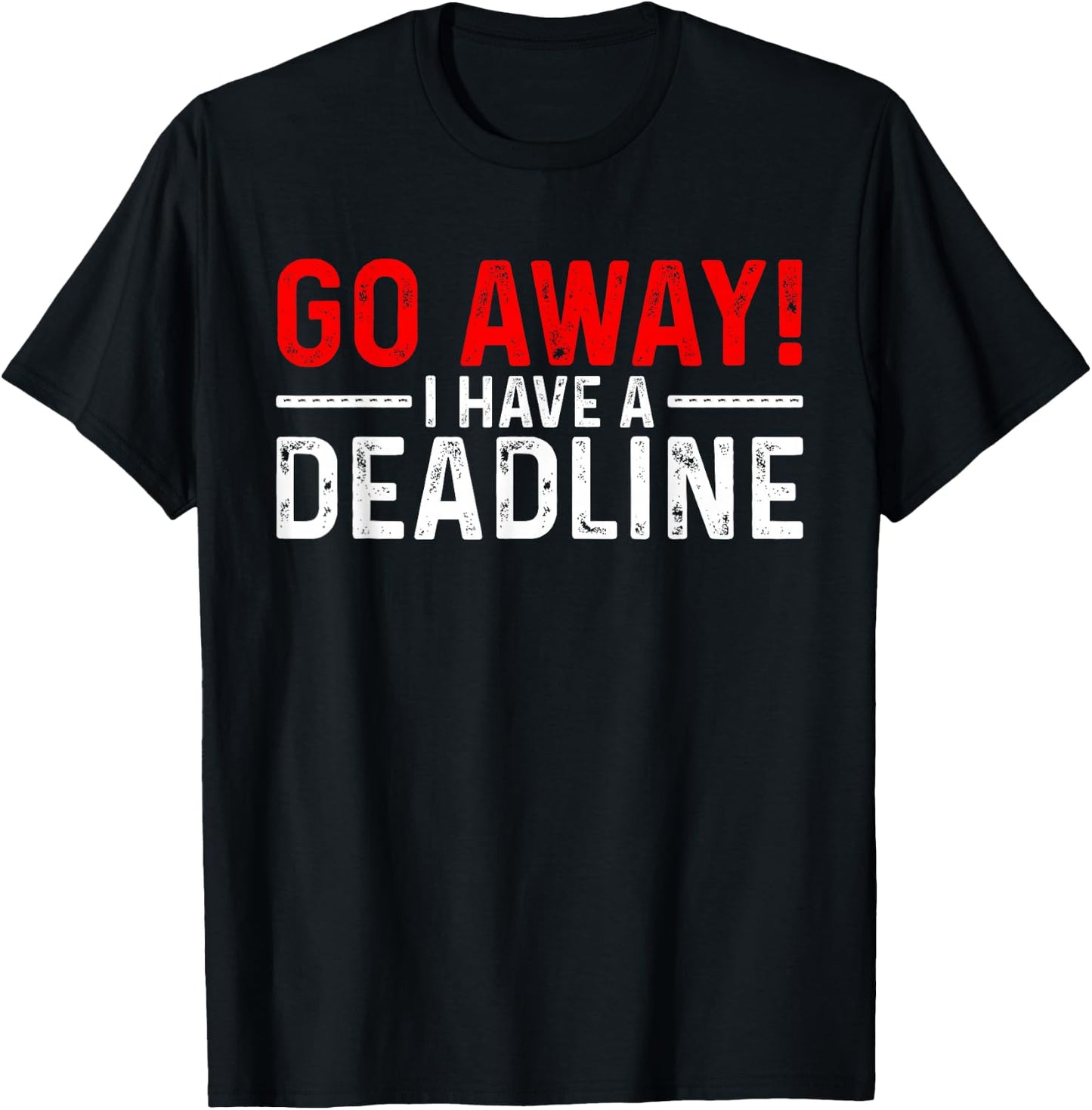 Funny Journalist Design Women Journalism Journalist T-Shirt - T-Shirt | Black