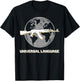 Kalashnikov Gun Lover AK-47 Assault Rifle Gun T-Shirt - T-Shirt | Black