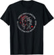 Wish I Was A Unicorn So I Could Stab You With My Head Blood T-Shirt - T-Shirt | Black