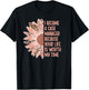 I Became A Case Manager Case Management Week T-Shirt - T-Shirt | Black
