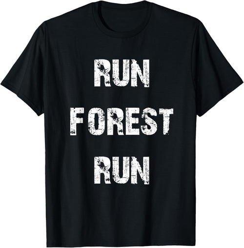 Run Forest Run