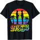 Gay Couple 27 Years Of Marriage We Still Do 27th Anniversary T-Shirt - T-Shirt | Black