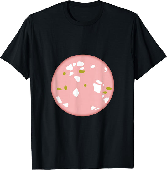 Mortadella - Italian Meat T-Shirt - T-Shirt | Black