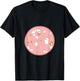 Mortadella - Italian Meat T-Shirt - T-Shirt | Black
