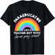 Para Educator like a teacher but with lower pay check Women T-Shirt - T-Shirt | Black