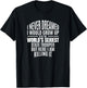 Police Officer Gift World's Sexiest State Trooper Gift T-Shirt - T-Shirt | Black