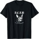 All Cats are Beautiful , 1312 1312 T-Shirt - T-Shirt | Black