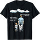 What Are Clouds Made Of Funny Programming Software Developer T-Shirt - T-Shirt | Black