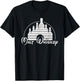 Vintage Malt Whiskey Shirt, Funny Whisky Shirt, Logo Parody T-Shirt - T-Shirt | Black