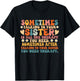 Sometimes Talking To Your Sister Is All The Therapy You Need T-Shirt - T-Shirt | Black