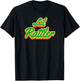 Lil Rattler T-Shirt - T-Shirt | Black