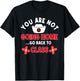School Nurse Student Nursing Licensed Health Practitioners T-Shirt - T-Shirt | Black