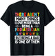 Pediatrician Father´s Day Papa Dad Father Children Doctor T-Shirt - T-Shirt | Black
