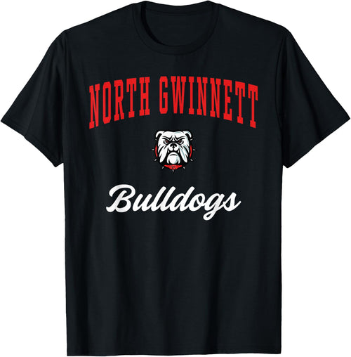 North Gwinnett High School Bulldogs