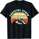 School Crossing Guard Appreciation Crosswalk Attendant Gift T-Shirt - T-Shirt | Black