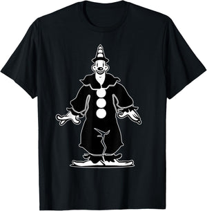 Koko the Clown T-Shirt - T-Shirt | Black