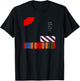 Pink Floyd the Final Cut T-Shirt - T-Shirt | Black