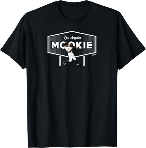 Mookie Betts - L.A. Mookie
