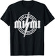 Hard Rock Mimi - Mimi Lightning Bolt T-Shirt - T-Shirt | Black