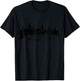Musky Fishing T-Shirt - T-Shirt | Black