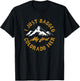 Colorado 14er my first fourteener hiking climbing T-Shirt - T-Shirt | Black