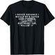 Super Sexy Farmer - Funny Farming Gift T-Shirt - T-Shirt | Black