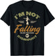 Monowheel Monocycle Solowheel Electric Unicycle T-Shirt - T-Shirt | Black