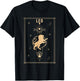 Leo Zodiac Gifts Born In August Birthday Season Men Women T-Shirt - T-Shirt | Black