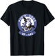 Pukin Dogs VF-143 Hornet Squadron T-Shirt - T-Shirt | Black
