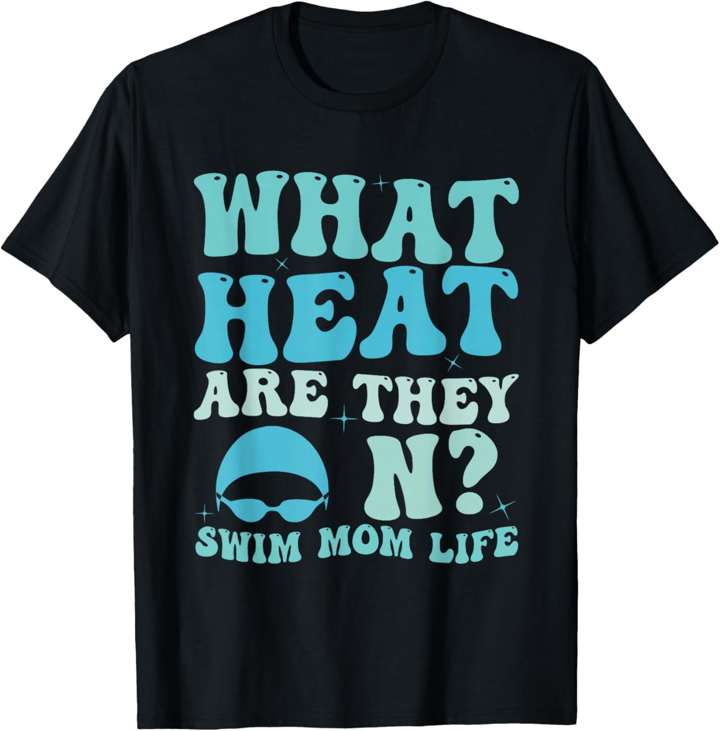 Quote T-Shirt - T-Shirt | Black