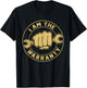 I Am The Warranty Truck Mechanic Car Auto Repair T-Shirt - T-Shirt | Black