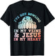Best Bowling Design Women Jesus Christian Bowling T-Shirt - T-Shirt | Black