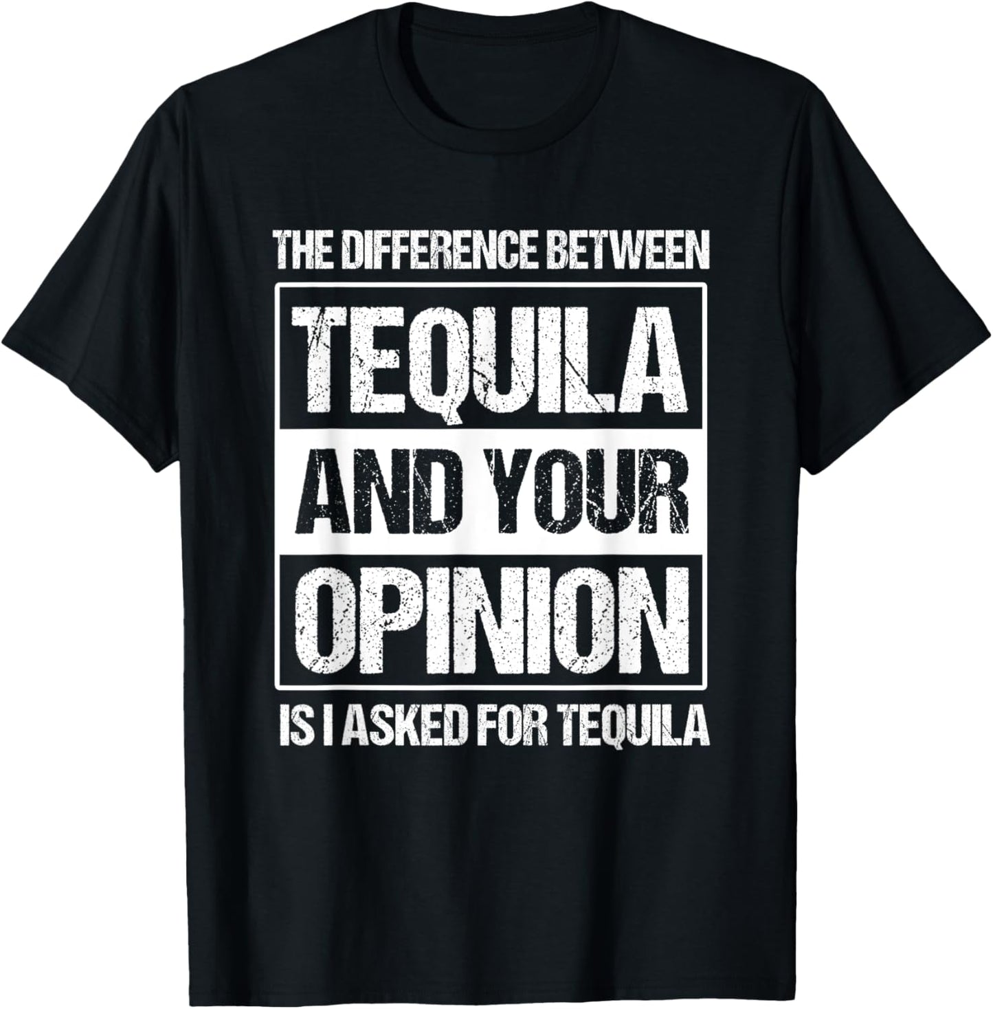 Mis Amigos Funny Salt Lime & Tacos Tequila T-Shirt - T-Shirt | Black