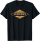 Vintage Holden Beach North Carolina Retro Vacation Souvenir T-Shirt - T-Shirt | Black