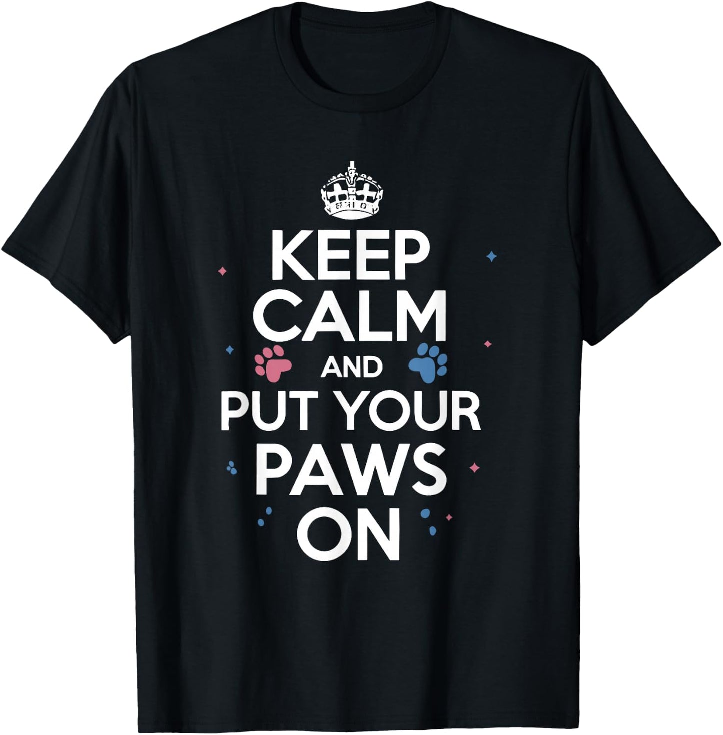 Fursuit Enthusiast Costume Design Furry Art Furry Culture T-Shirt - T-Shirt | Black