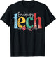 Endoscopy Tech Job Endoscopy Technician T-Shirt - T-Shirt | Black