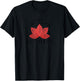 No Mud No Lotus Meditation Lovers Yoga Quote Spiritual Zen T-Shirt - T-Shirt | Black