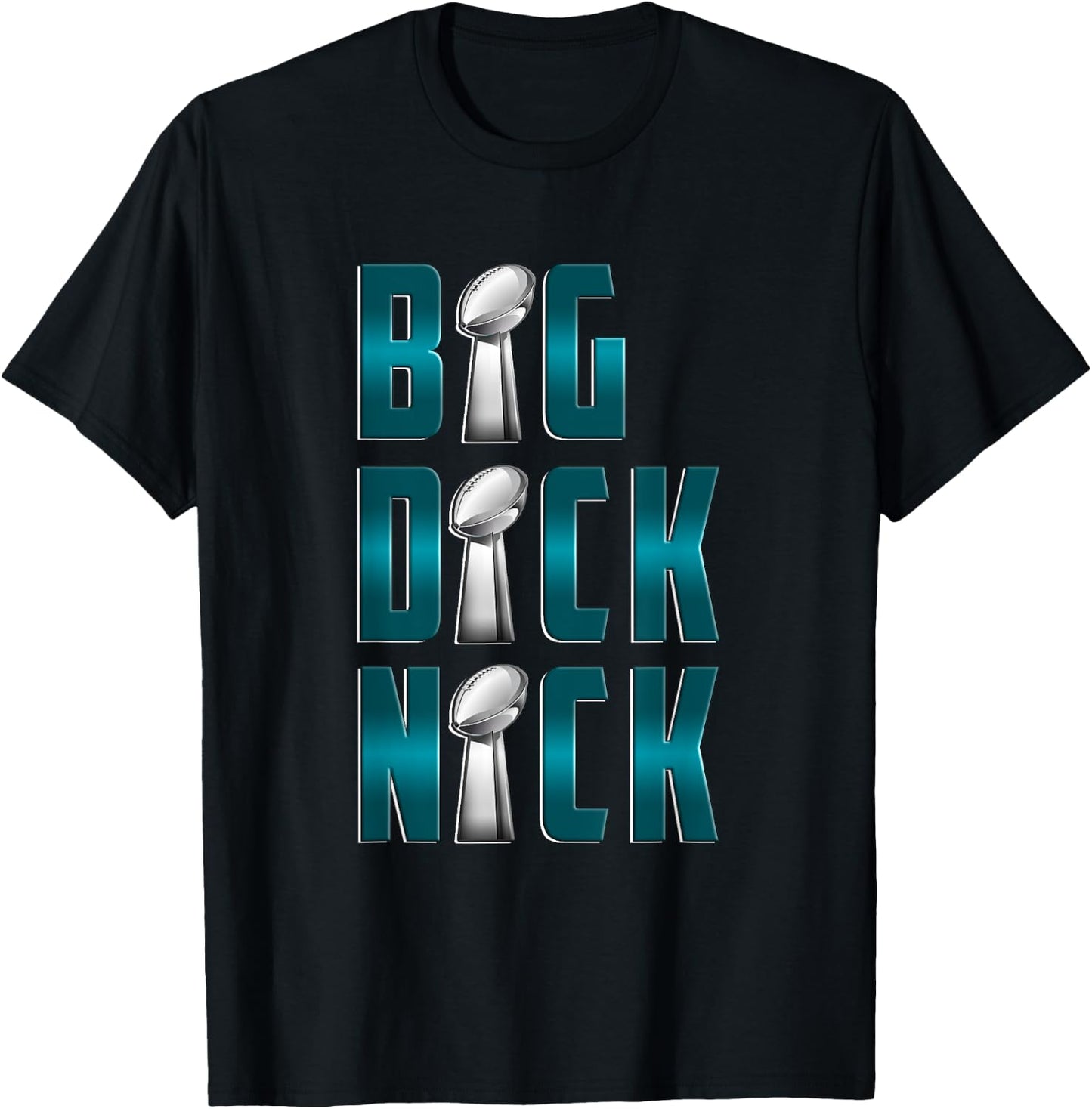 Foles T-Shirt - T-Shirt | Black