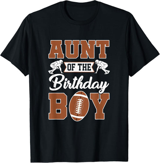 Party Family Matching T-Shirt - T-Shirt | Black